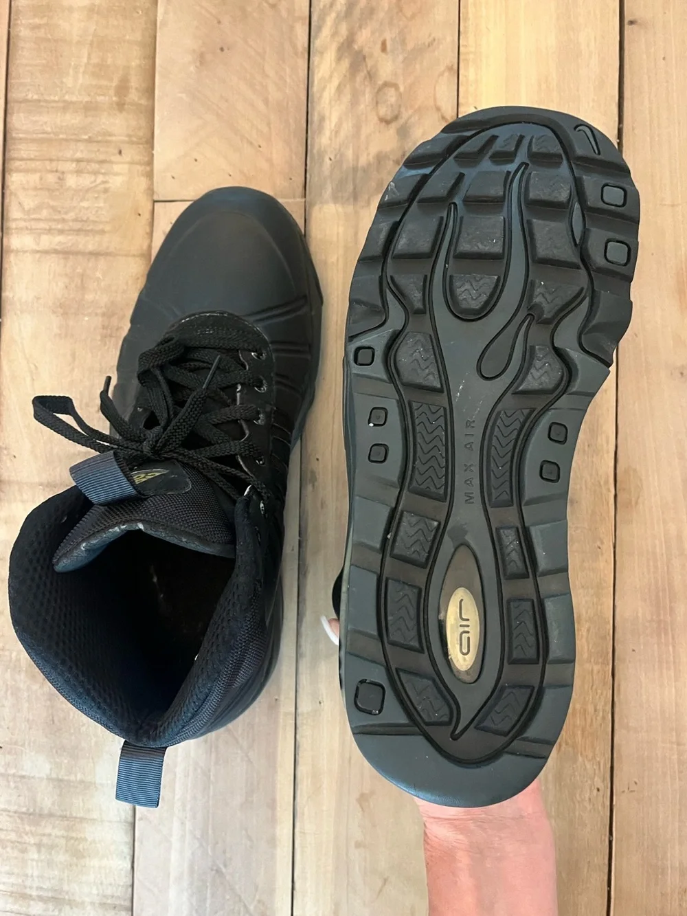 Nike ACG nike air